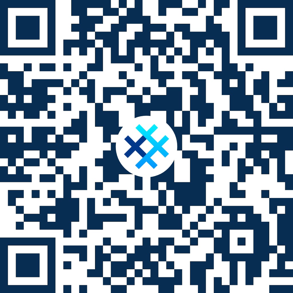 SimpleX QR Code